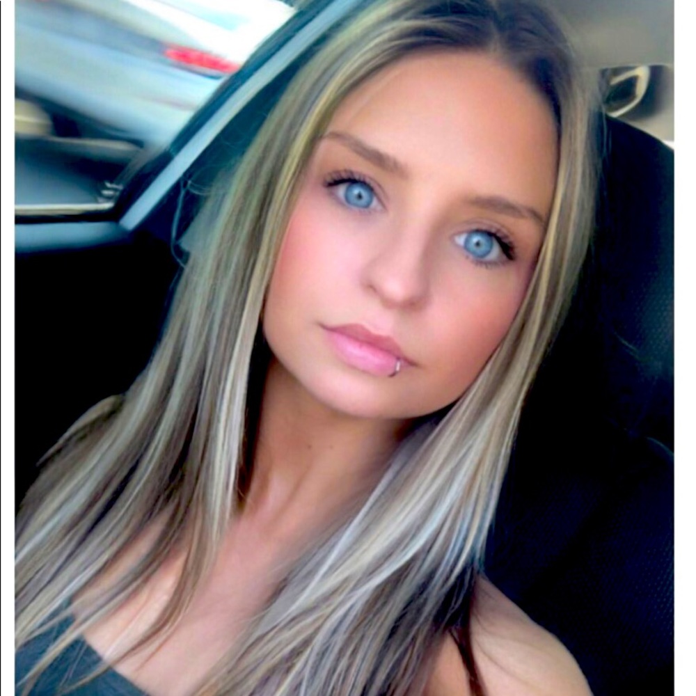 Meet your Posher, Kylie